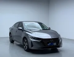 2023 Nissan Sylphy 1.6L CVT Enjoy — фото 3