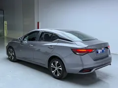 2023 Nissan Sylphy 1.6L CVT Enjoy — фото 4