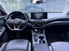 2023 Nissan Sylphy 1.6L CVT Enjoy — фото 8