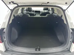 2023 Kia Seltos 1.5L IVT Luxury, белый — фото 16