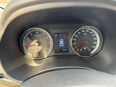 2021 Kia Yipao 1.4L CVT Sunroof, жёлтый — фото 11
