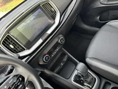 2021 Kia Yipao 1.4L CVT Sunroof, жёлтый — фото 12