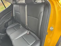 2021 Kia Yipao 1.4L CVT Sunroof, жёлтый — фото 15