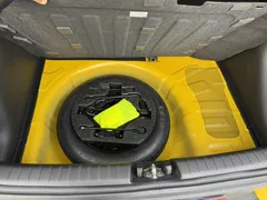 2021 Kia Yipao 1.4L CVT Sunroof, жёлтый — фото 18