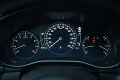 2021 Mazda Mazda3 2.0L AT, белый — фото 10