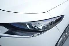 2021 Mazda Mazda3 2.0L AT, белый — фото 19