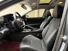 2023 Hyundai Elantra 1.5L CVT GLX Elite — фото 9