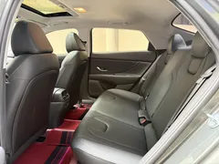 2023 Hyundai Elantra 1.5L CVT GLX Elite — фото 10