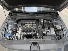 2023 Hyundai Elantra 1.5L CVT GLX Elite — фото 22