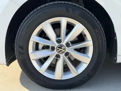 2021 Volkswagen Bora 1.5L AT Elite, белый — фото 5