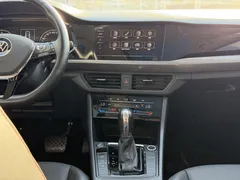 2021 Volkswagen Bora 1.5L AT Elite, белый — фото 9
