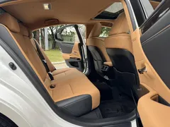 2022 Lexus ES 200 Excellence, белый — фото 6