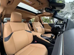 2022 Lexus ES 200 Excellence, белый — фото 9