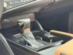 2022 Lexus ES 200 Excellence, белый — фото 12