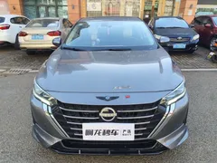 2023 Nissan Sylphy 1.6L CVT Enjoy — фото 2