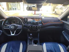 2023 Nissan Sylphy 1.6L CVT Enjoy — фото 6