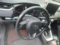 2022 Toyota Wildlander 2.0L 2WD Luxury Plus, чёрный — фото 6