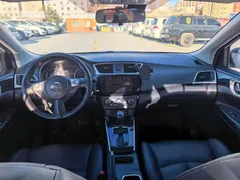 2022 Nissan Sylphy 1.6L XE CVT, белый — фото 6
