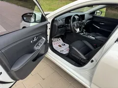 2022 Nissan Sylphy 1.6L XL CVT Enjoy, белый — фото 6