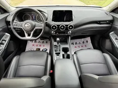 2022 Nissan Sylphy 1.6L XL CVT Enjoy, белый — фото 7