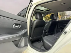 2022 Nissan Sylphy 1.6L XL CVT Enjoy, белый — фото 8