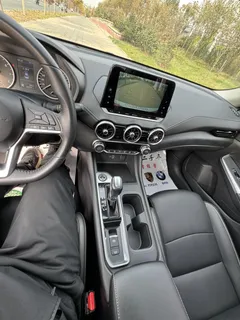 2022 Nissan Sylphy 1.6L XL CVT Enjoy, белый — фото 12