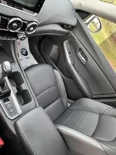 2022 Nissan Sylphy 1.6L XL CVT Enjoy, белый — фото 14