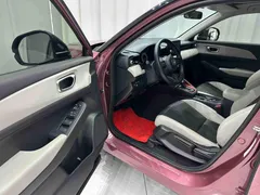 2023 Honda Vezel 1.5L CVT Luxury — фото 7