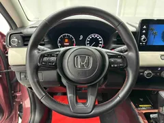 2023 Honda Vezel 1.5L CVT Luxury — фото 8