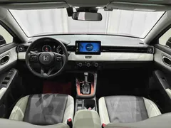 2023 Honda Vezel 1.5L CVT Luxury — фото 13