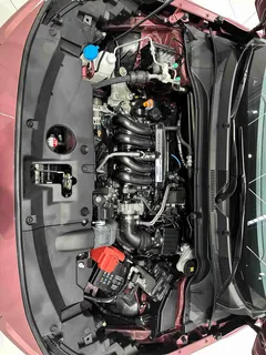 2023 Honda Vezel 1.5L CVT Luxury — фото 21