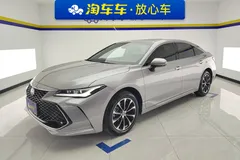 2023 Toyota Avalon 2.5L AT Luxury — фото 1