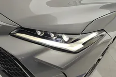 2023 Toyota Avalon 2.5L AT Luxury — фото 2