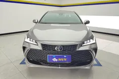 2023 Toyota Avalon 2.5L AT Luxury — фото 3