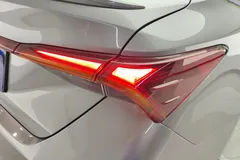 2023 Toyota Avalon 2.5L AT Luxury — фото 8