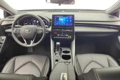 2023 Toyota Avalon 2.5L AT Luxury — фото 13