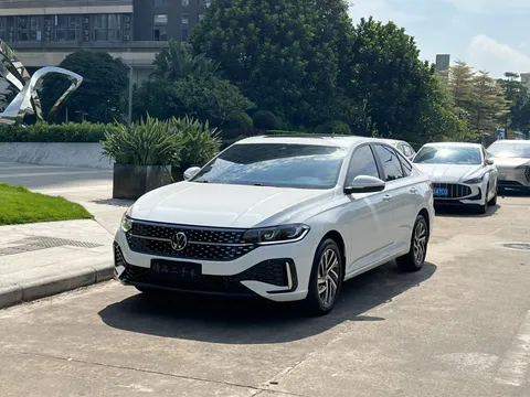2023 Volkswagen Lavida 1.5L AT