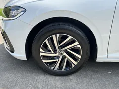 2023 Volkswagen Lavida 1.5L AT, белый — фото 8