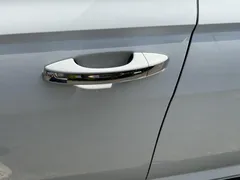 2023 Volkswagen Lavida 1.5L AT, белый — фото 9