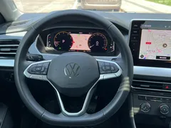 2023 Volkswagen Lavida 1.5L AT, белый — фото 17