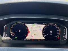 2023 Volkswagen Lavida 1.5L AT, белый — фото 18