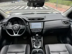 2023 Nissan Qashqai Classic 2.0L, белый — фото 9
