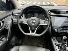 2023 Nissan Qashqai Classic 2.0L, белый — фото 10
