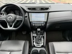 2023 Nissan Qashqai Classic 2.0L, белый — фото 11
