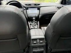 2023 Nissan Qashqai Classic 2.0L, белый — фото 12