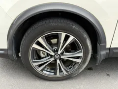 2023 Nissan Qashqai Classic 2.0L, белый — фото 18