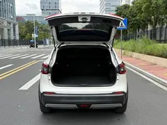2023 Nissan Qashqai Classic 2.0L, белый — фото 19