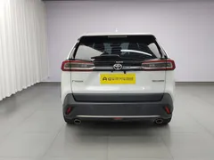 2022 Toyota Wildlander 2.0L 2WD Luxury Plus, белый — фото 6