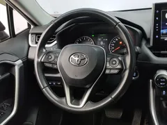 2022 Toyota Wildlander 2.0L 2WD Luxury Plus, белый — фото 10