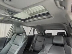 2022 Toyota Wildlander 2.0L 2WD Luxury Plus, белый — фото 13